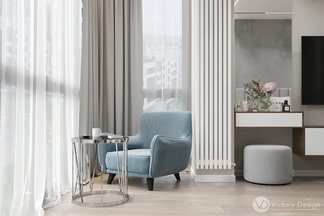 Квартира 103 кв.м  в ЖК "Балтийская Жемчужина "