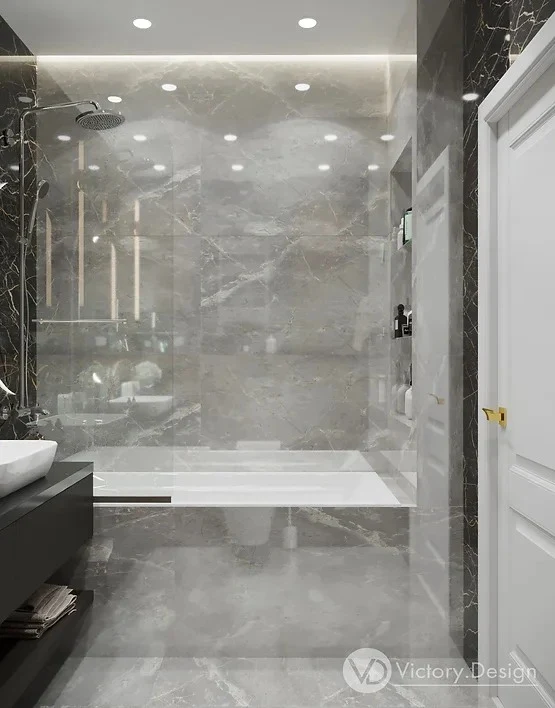 Квартира 83 кв.м  в ЖК "Второй Квартал "