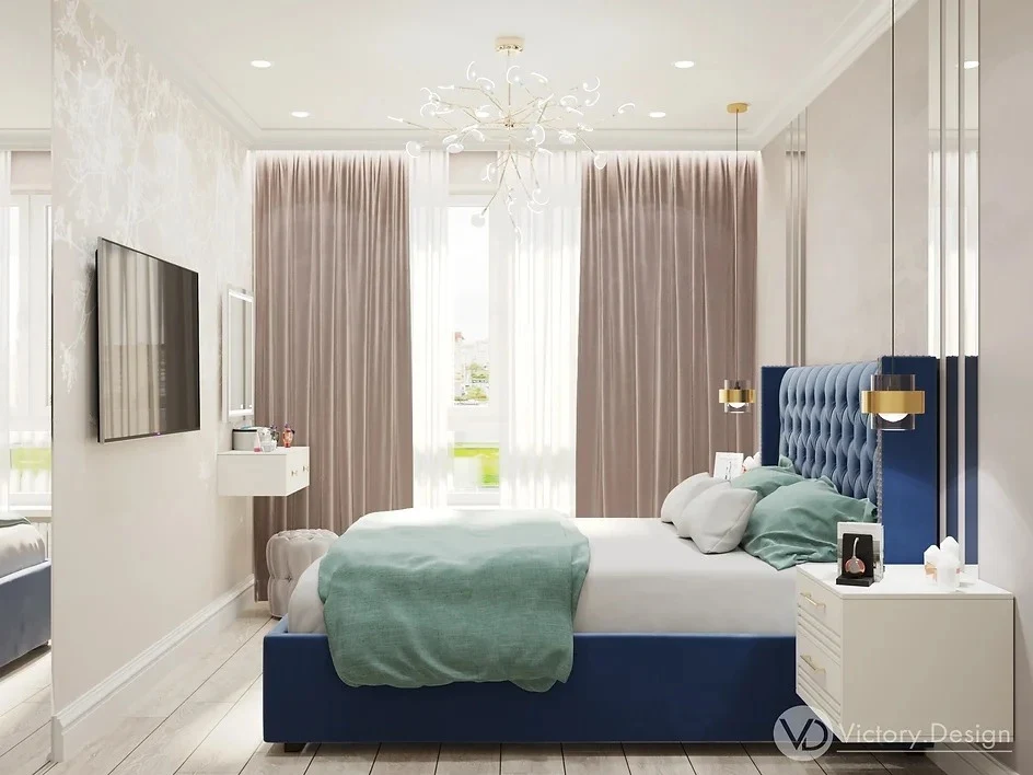 Квартира 63 кв.м  в г.Гатчина