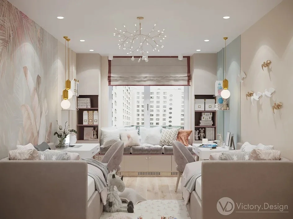 Квартира 73 кв.м  в ЖК "Галактика"