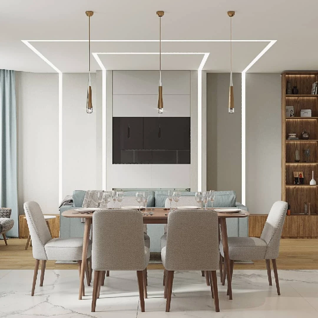 ЖК Новое Купчино