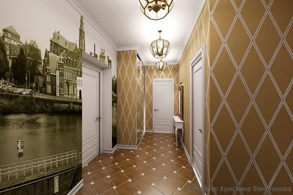 КВАРТИРА НА УЛ. НЕКРАСОВА
