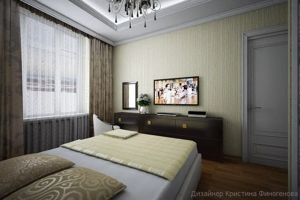 КВАРТИРА НА УЛ. НЕКРАСОВА