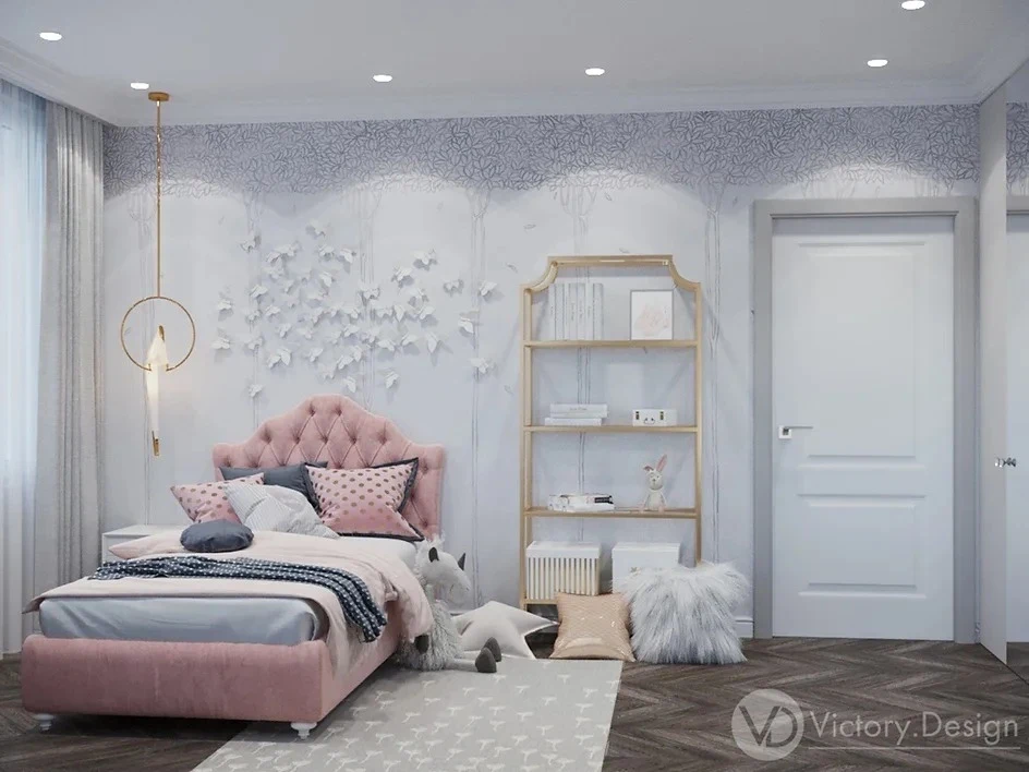 Квартира 78 кв.м  в ЖК "Палацио"