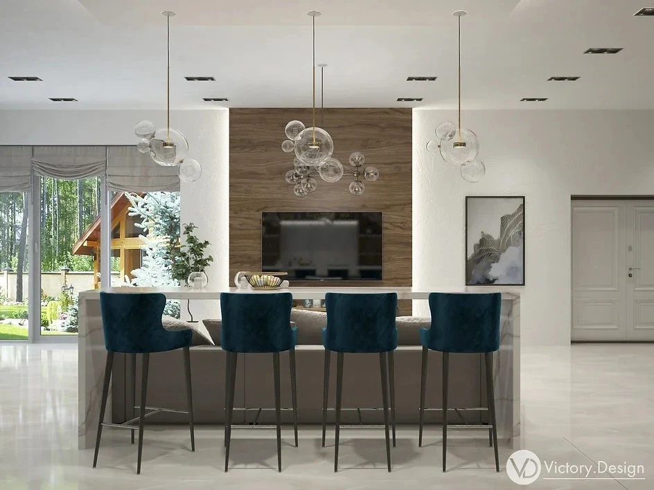 Гараж с зоной отдыха в СНТ "Медное Озеро" на 150 кв.м