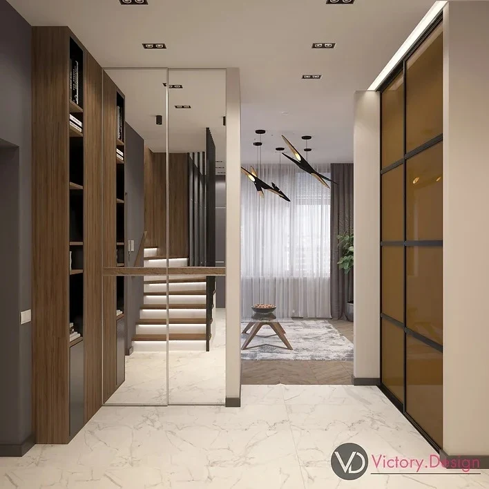 Квартира  в ЖК "Премьер Палас" 130кв.м