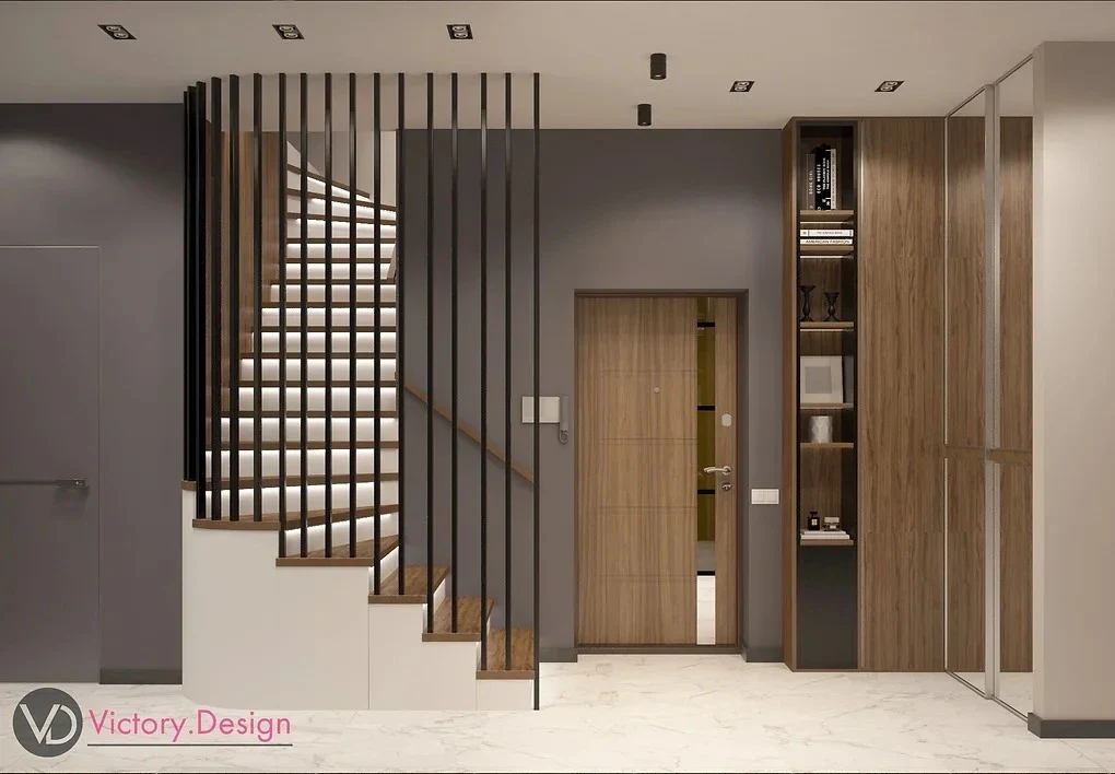 Квартира в ЖК "Премьер Палас" 130кв.м