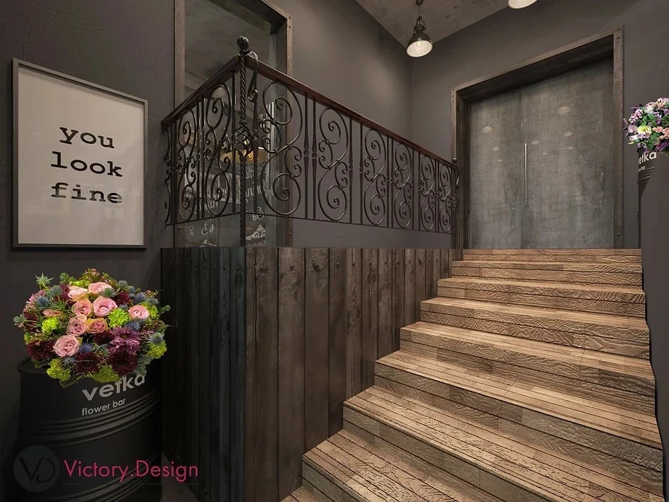 Салон цветов "Ветка" на Большом пр. П.С.,д.41