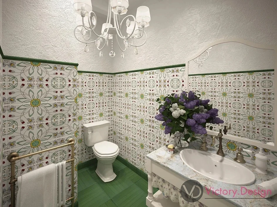 Квартира в ЖК" Смольный парк" ул. Орловская, 1