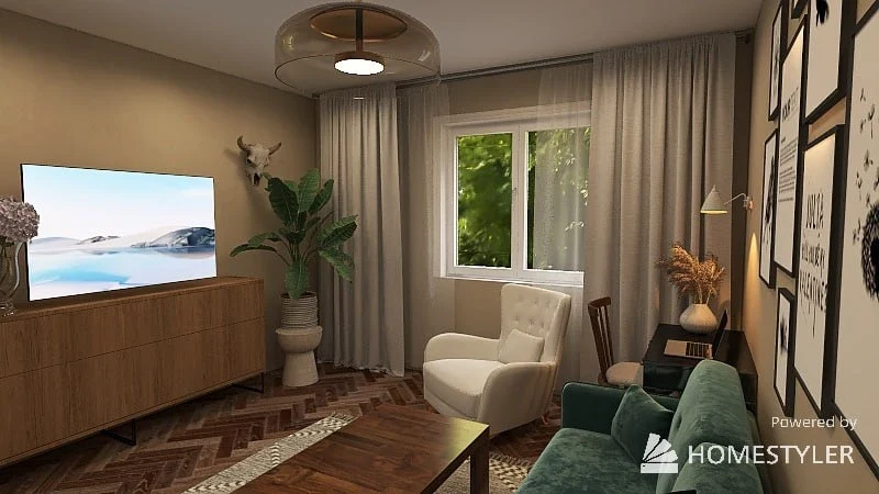 Дачный дом в г Пинске