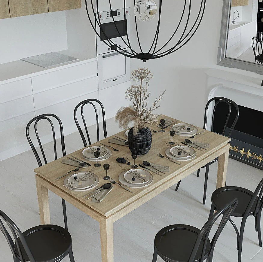 ЖК ЗНАК "Скандинавский"