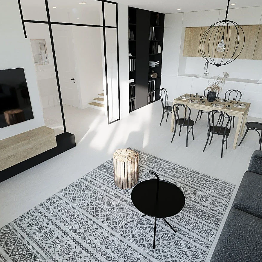 ЖК ЗНАК "Скандинавский"