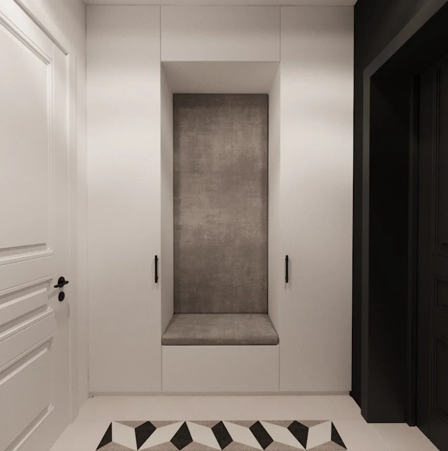 ЖК ЗНАК "Скандинавский"