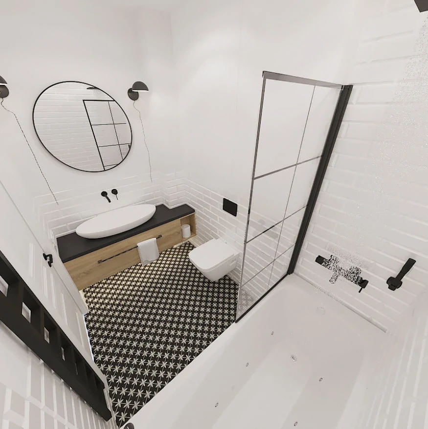 ЖК ЗНАК "Скандинавский"