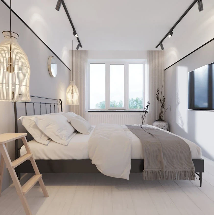 ЖК ЗНАК "Скандинавский"