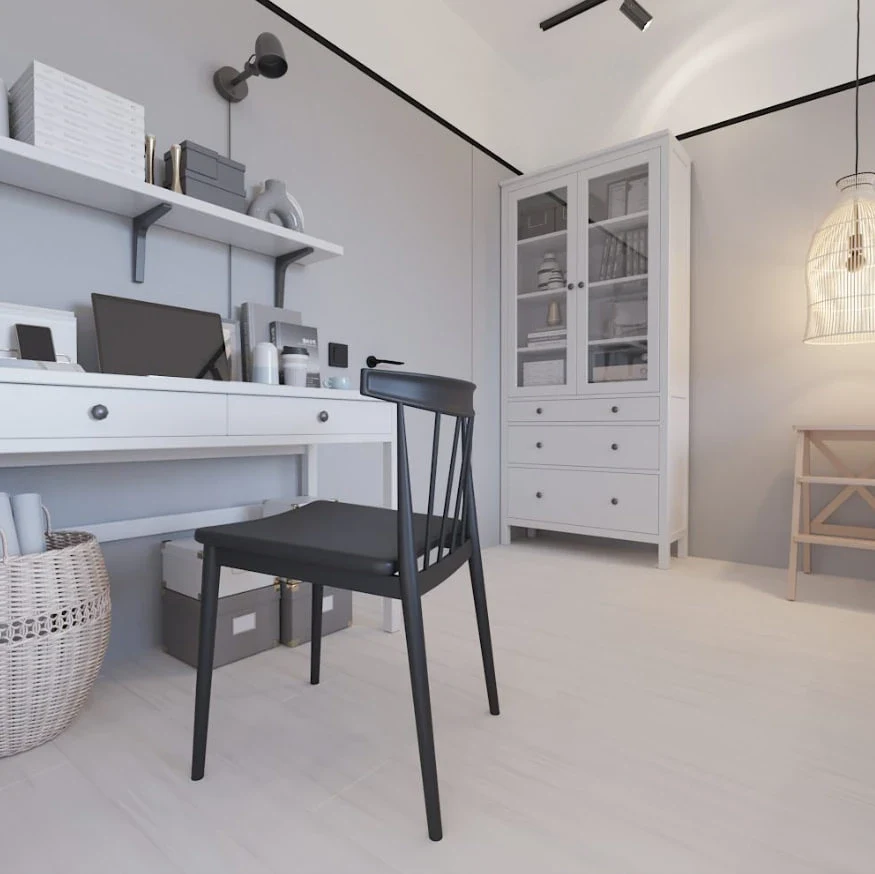 ЖК ЗНАК "Скандинавский"