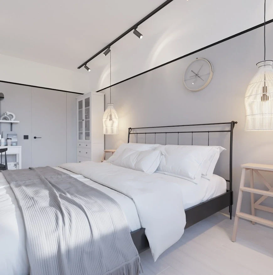 ЖК ЗНАК "Скандинавский"