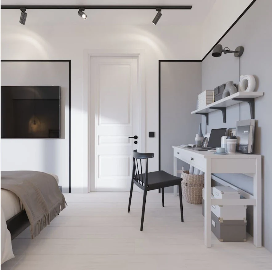 ЖК ЗНАК "Скандинавский"