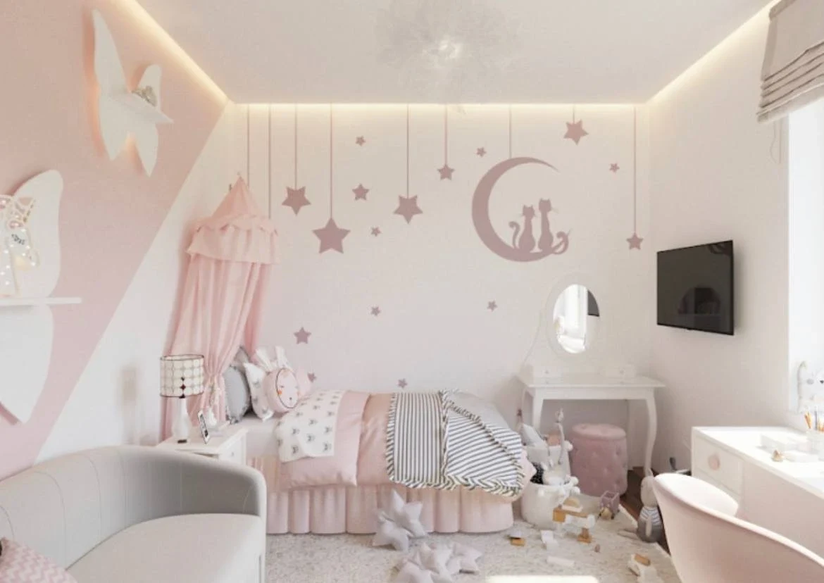 Современный дом в д. Татары