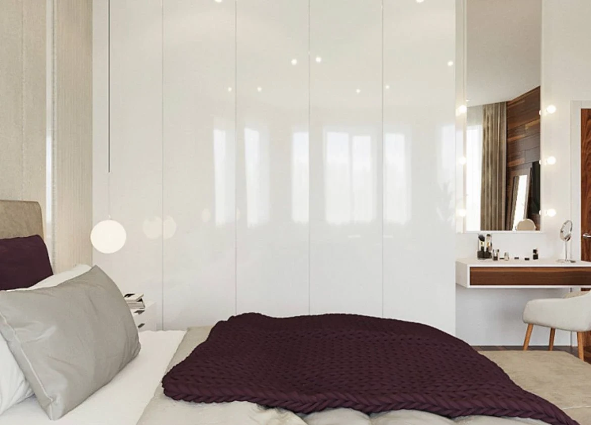 Современный дом в д. Татары