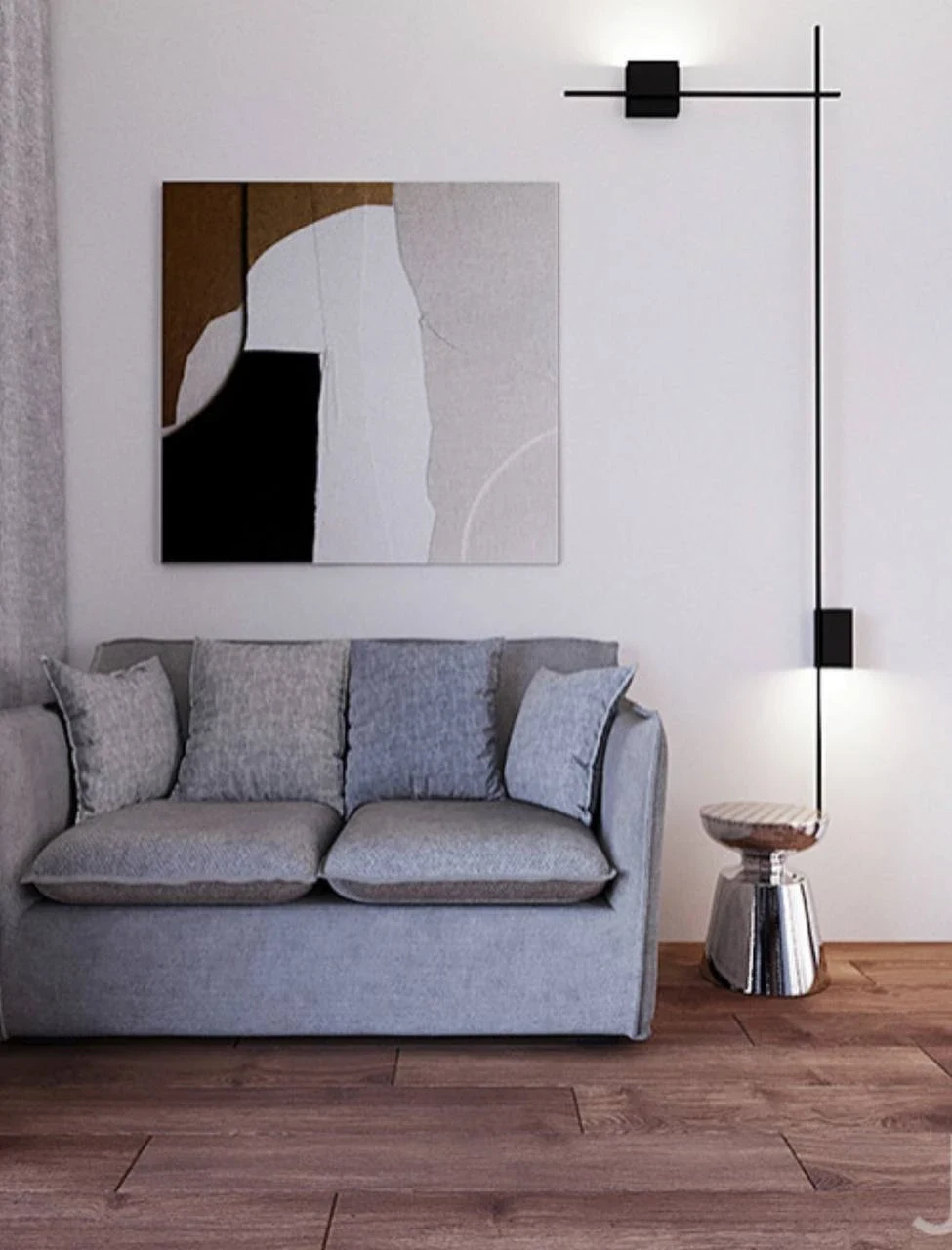 Дом в Садаковском 2