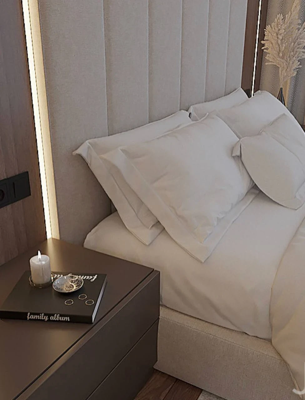 Дом в Садаковском 2