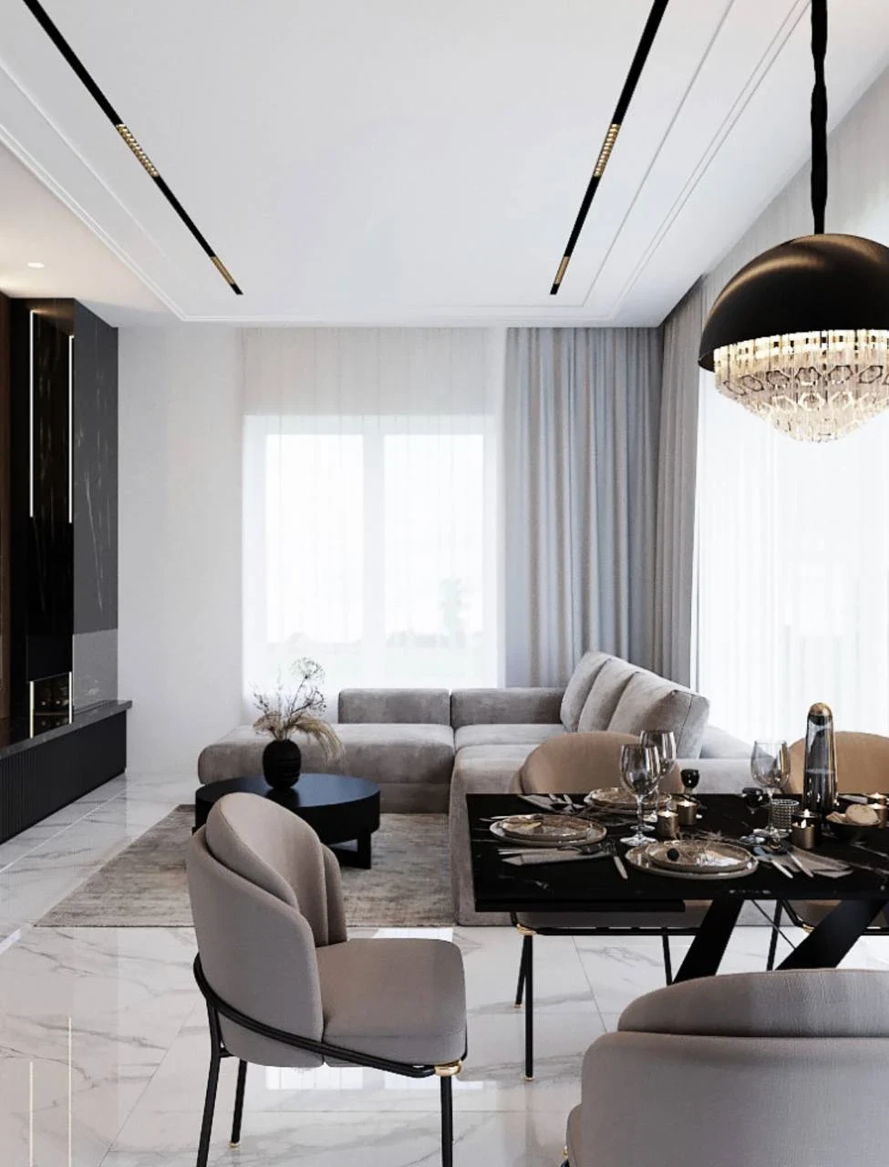 Дом в Садаковском 2