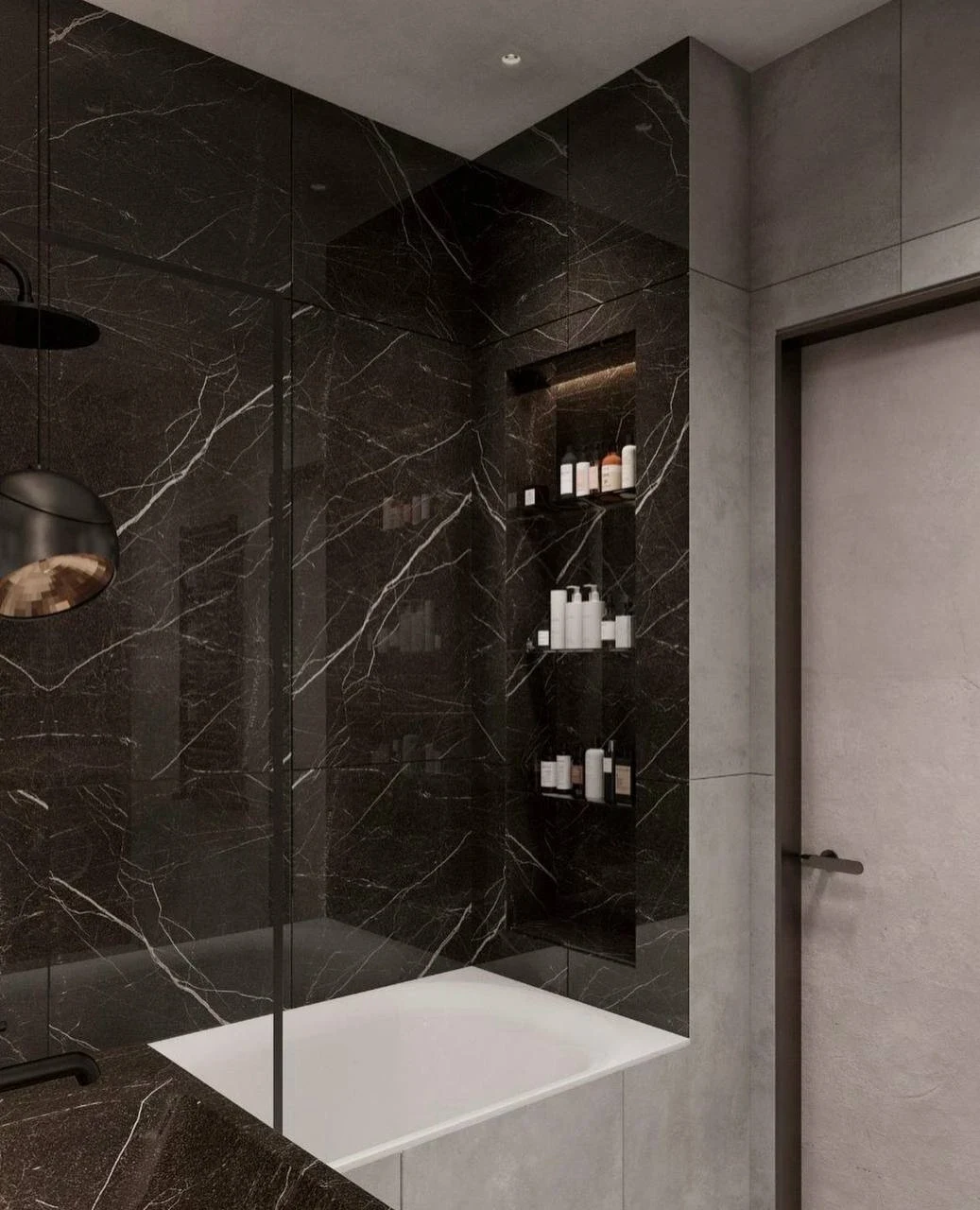 Проект санузла