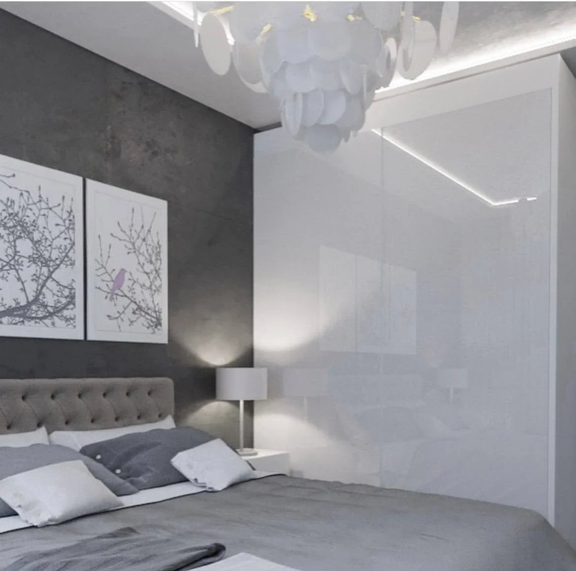 1-я квартира, ул. Костромская, Москва