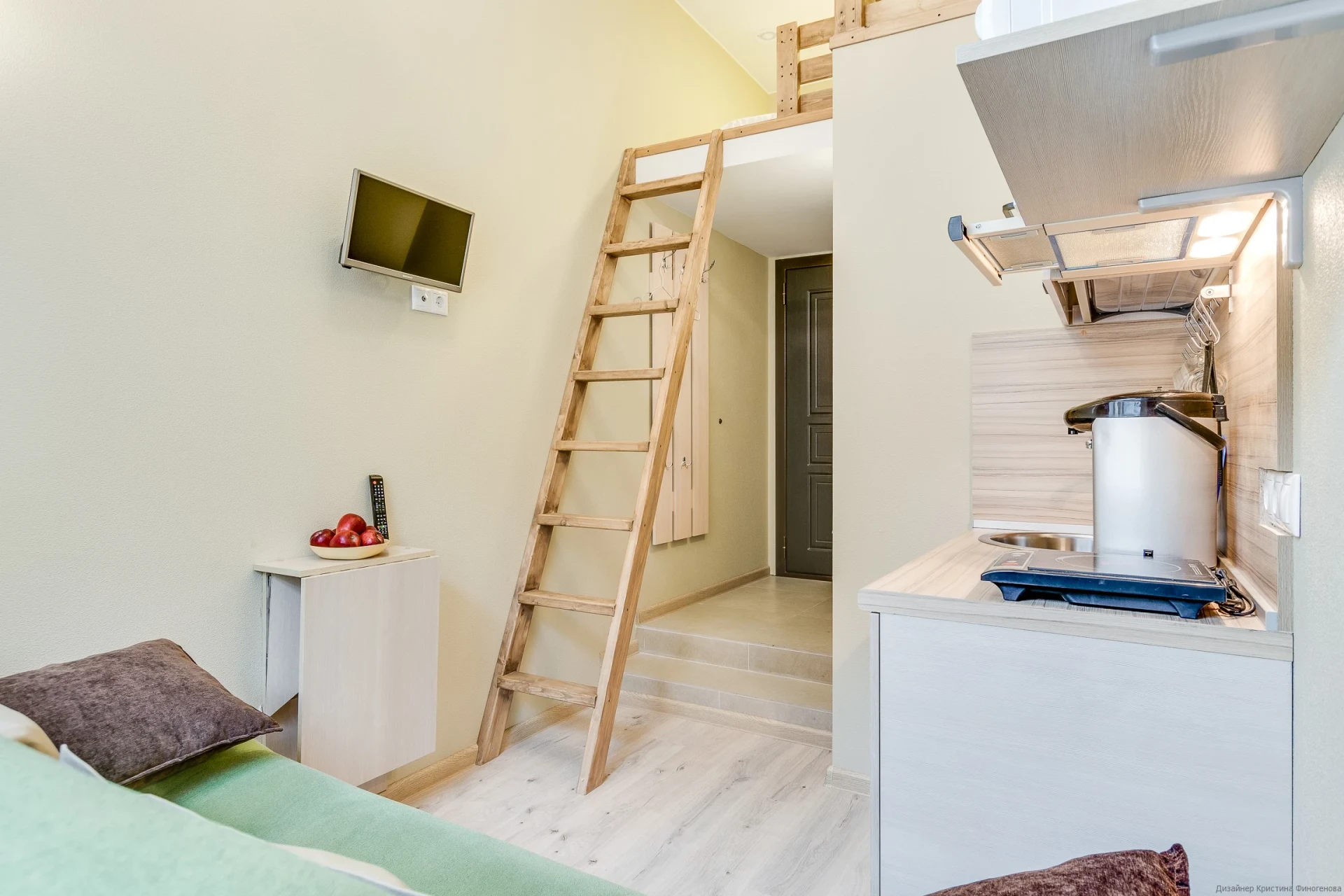 АПАРТ-ОТЕЛЬ «COMFITEL HOTEL» ЛИГОВСКИЙ ПР.51