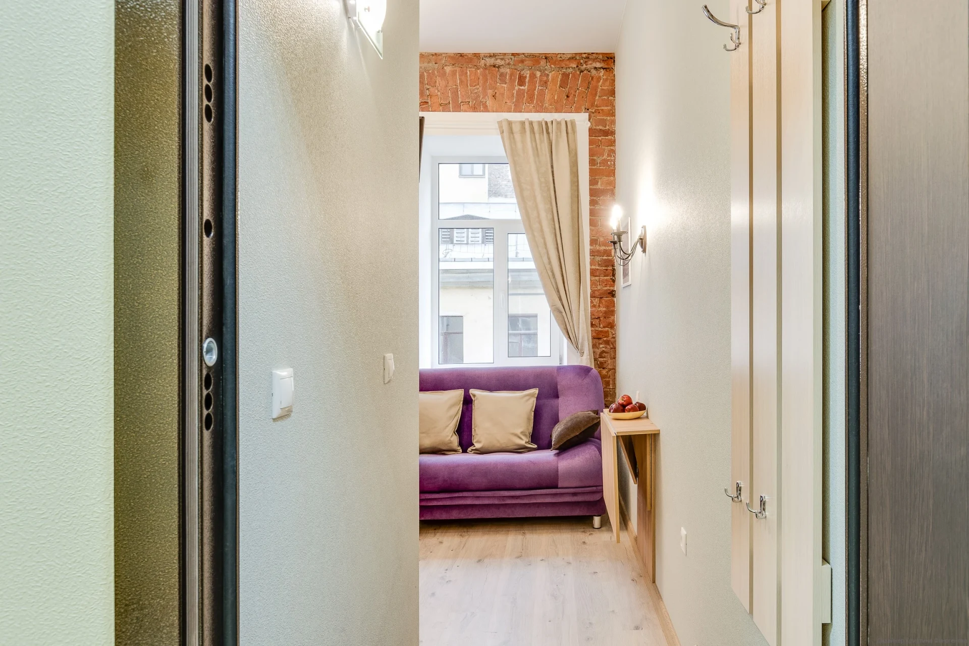 АПАРТ-ОТЕЛЬ «COMFITEL HOTEL» ЛИГОВСКИЙ ПР.51