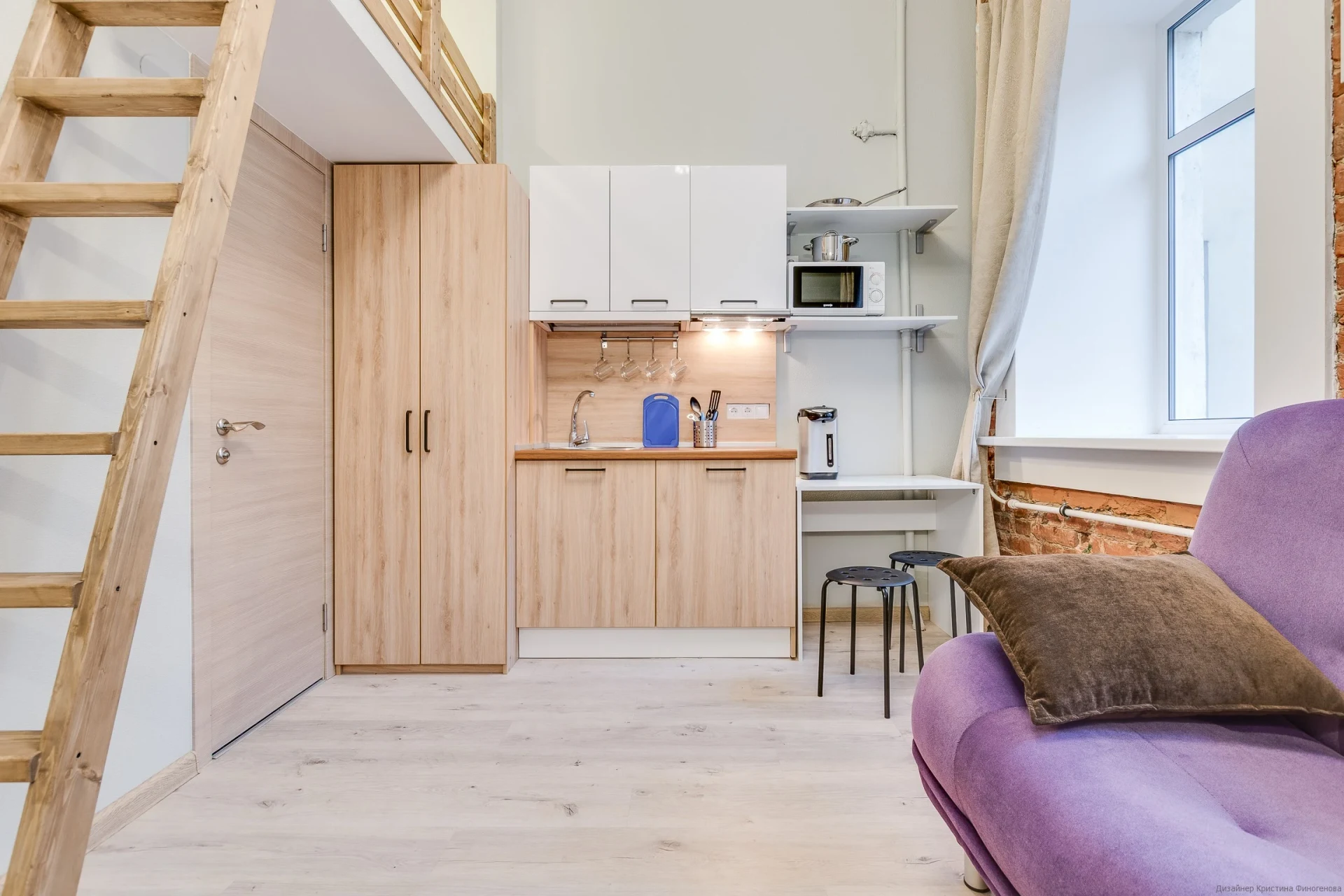 АПАРТ-ОТЕЛЬ «COMFITEL HOTEL» ЛИГОВСКИЙ ПР.51