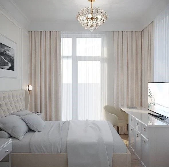 Евродвушка Москва