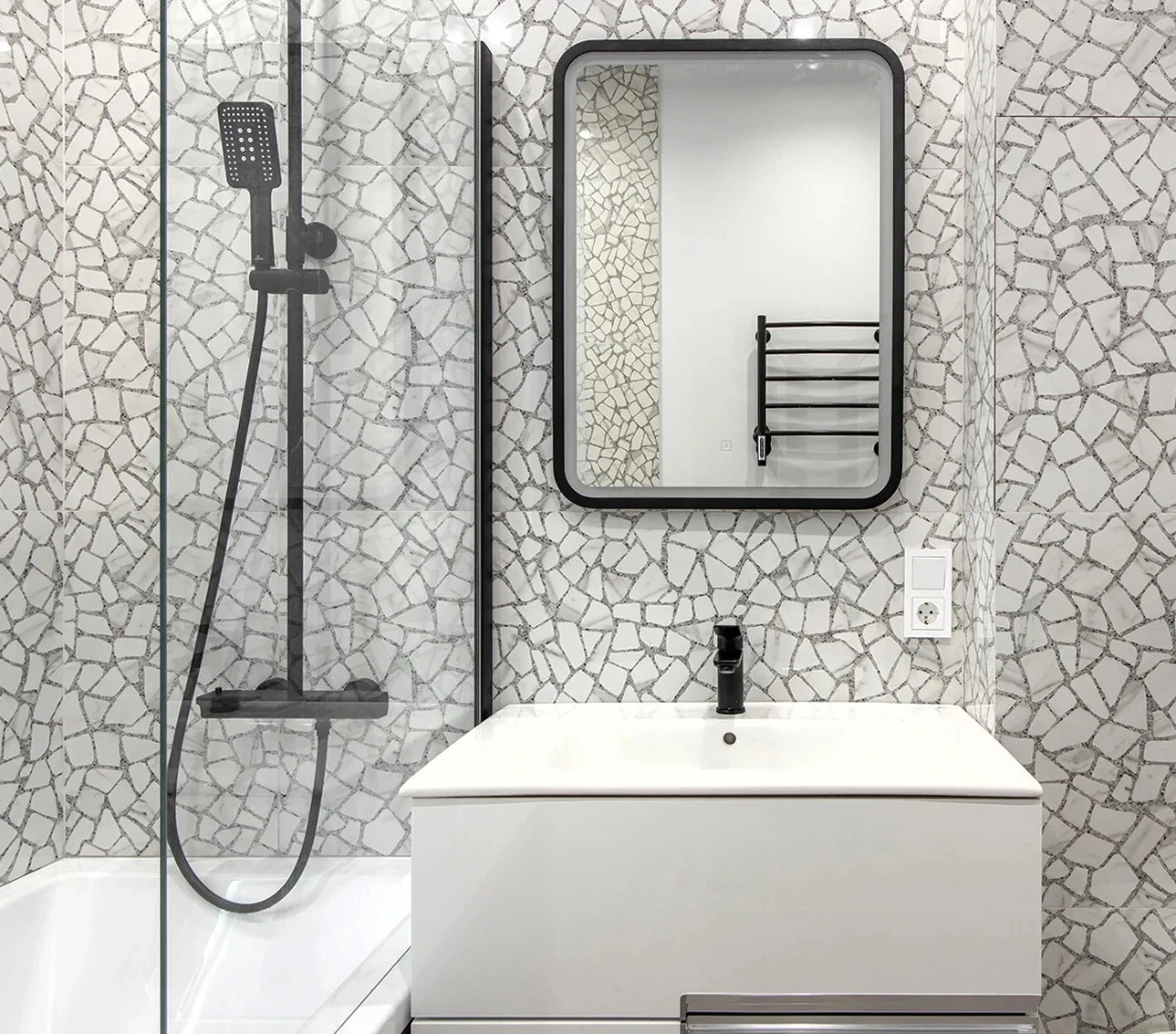 Проект для перепродажи «Воскова 6»