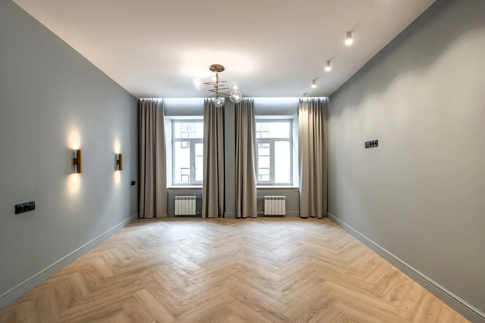 Проект для перепродажи «Чапаева»