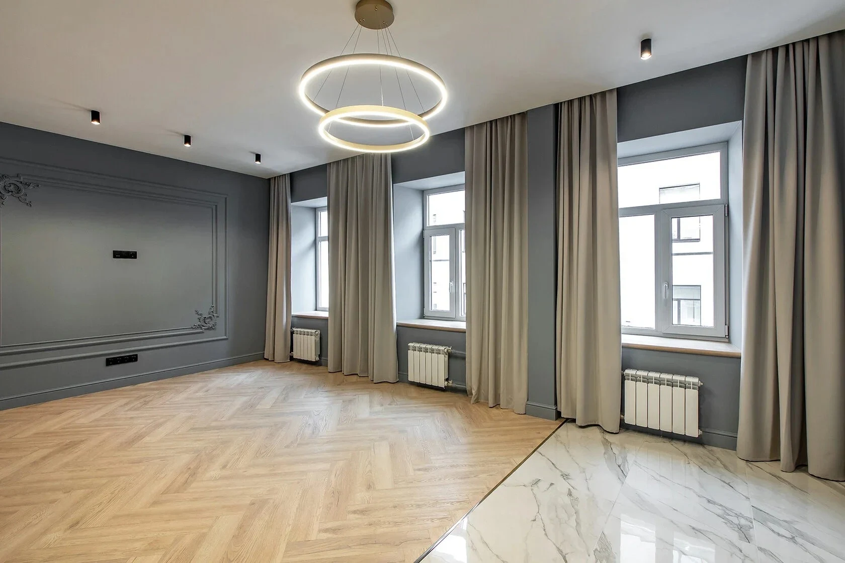 Проект для перепродажи «Чапаева»