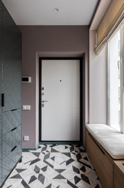 Квартира в ЖК «Golden city» для семейной пары