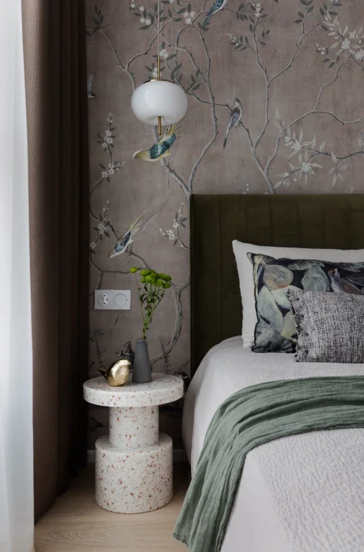 Квартира в ЖК «Golden city» для семейной пары