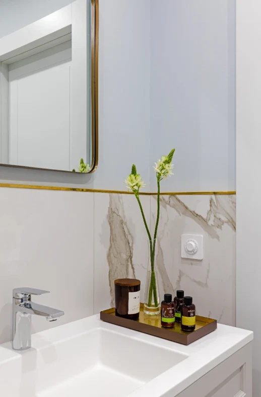 Квартира в ЖК «Golden city» для семейной пары