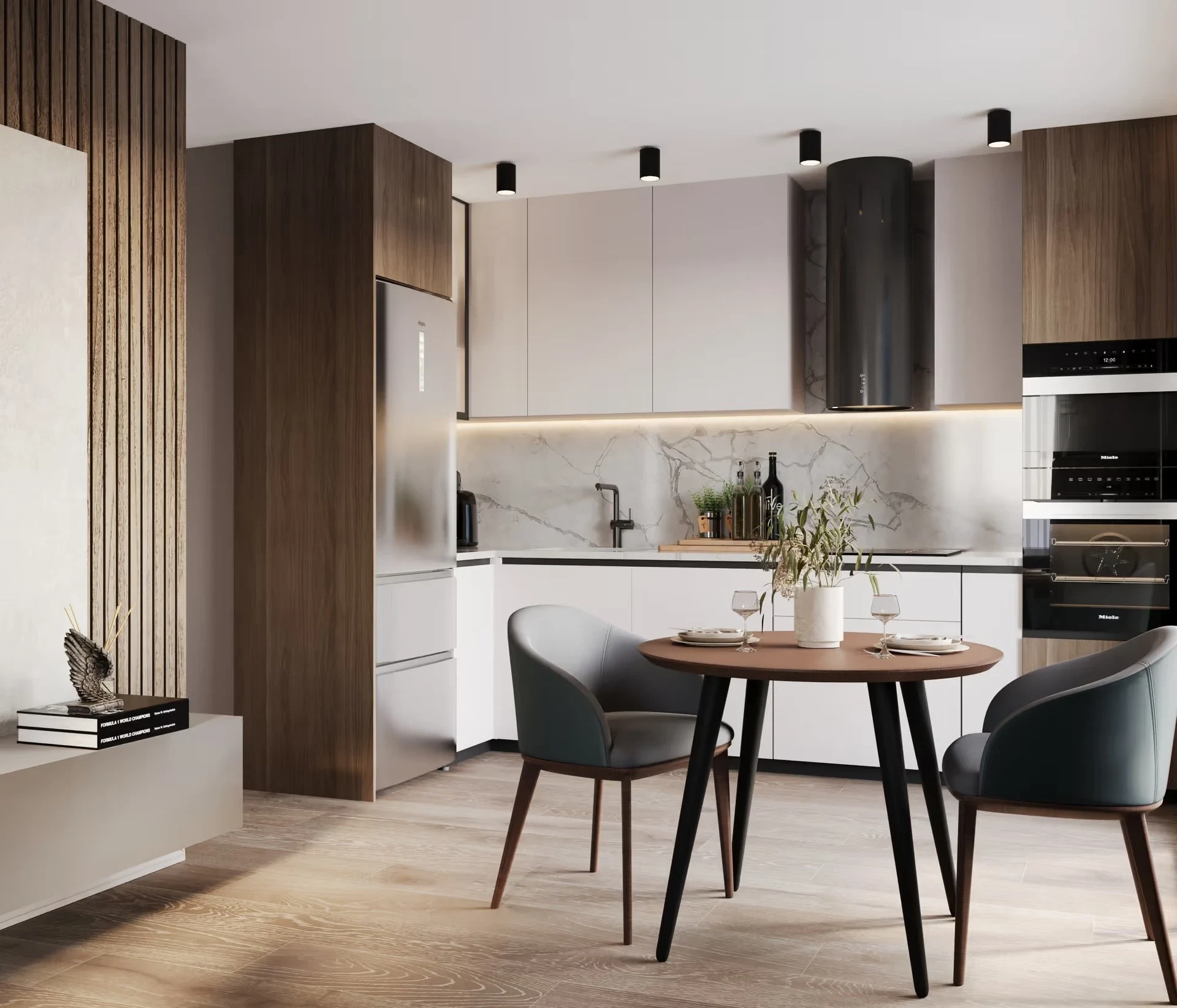 п. Парголово Михайловская дорого 14 квартира 65м2