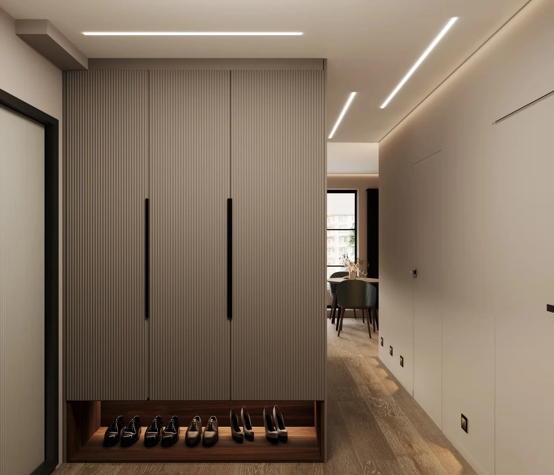 п. Парголово Михайловская дорого 14 квартира 65м2