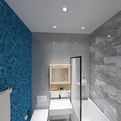 Ванная комната