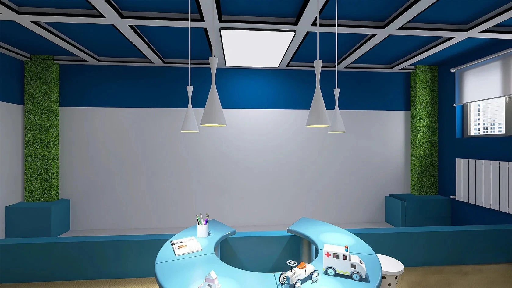 Интерактивный клуб