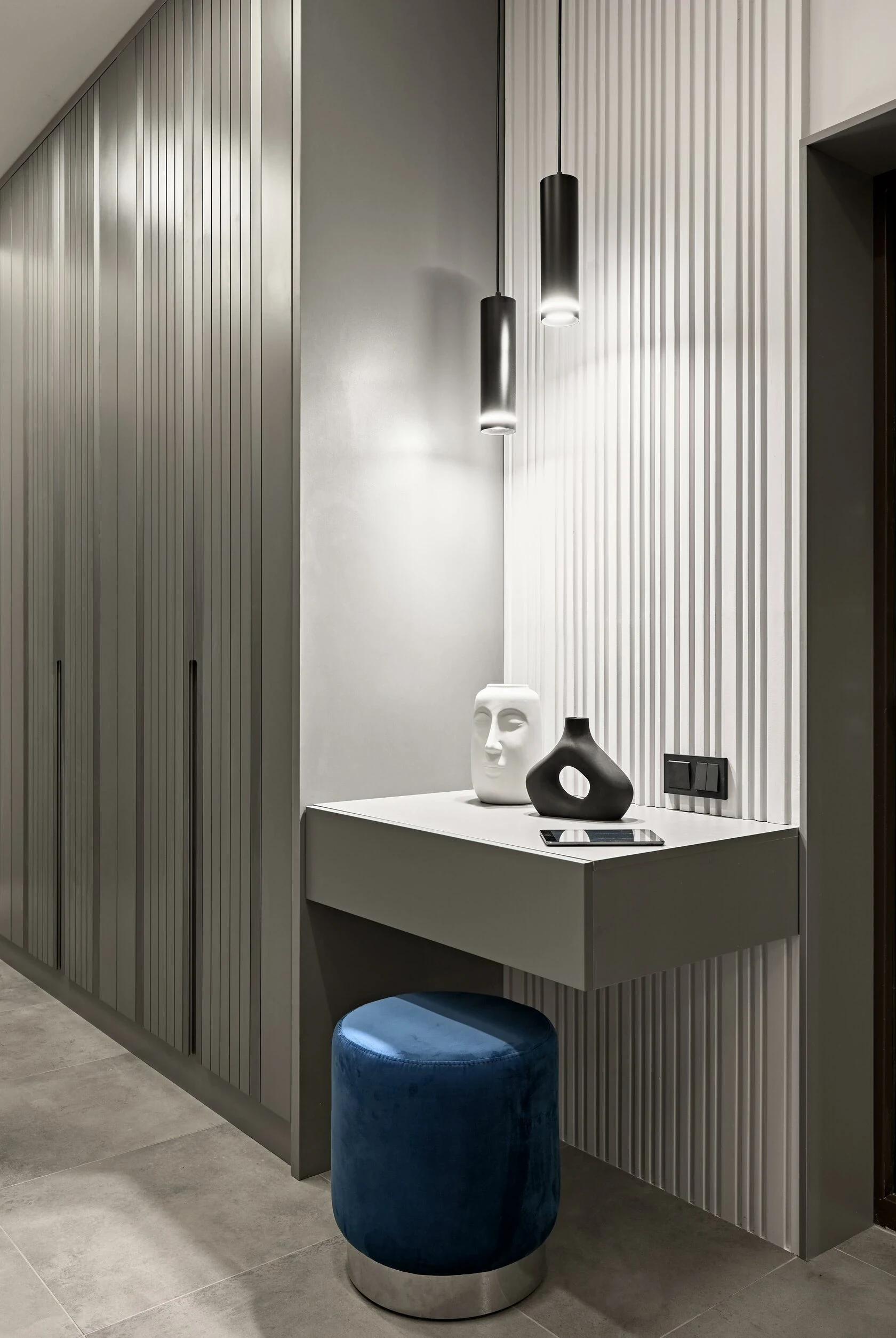 Квартира в ЖК "Дом на набережной", 64 кв.м.