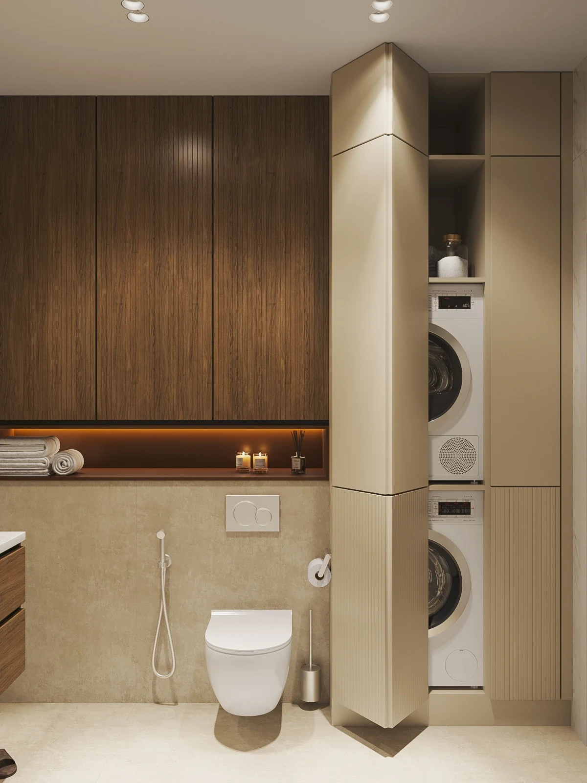 Квартира в ЖК "Новый город", 100 кв. м.