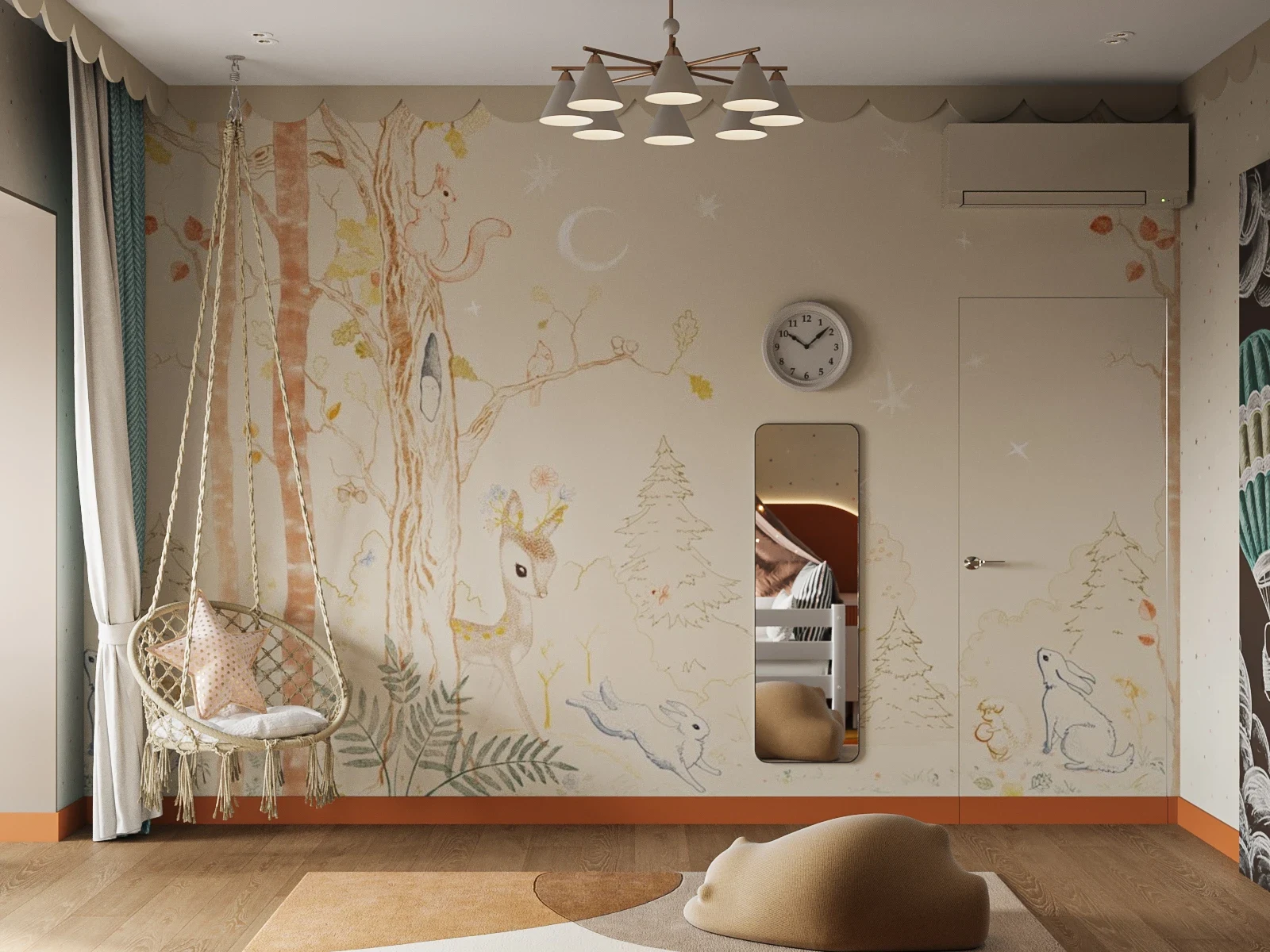 Квартира в ЖК "Новый город", 66 кв. м.