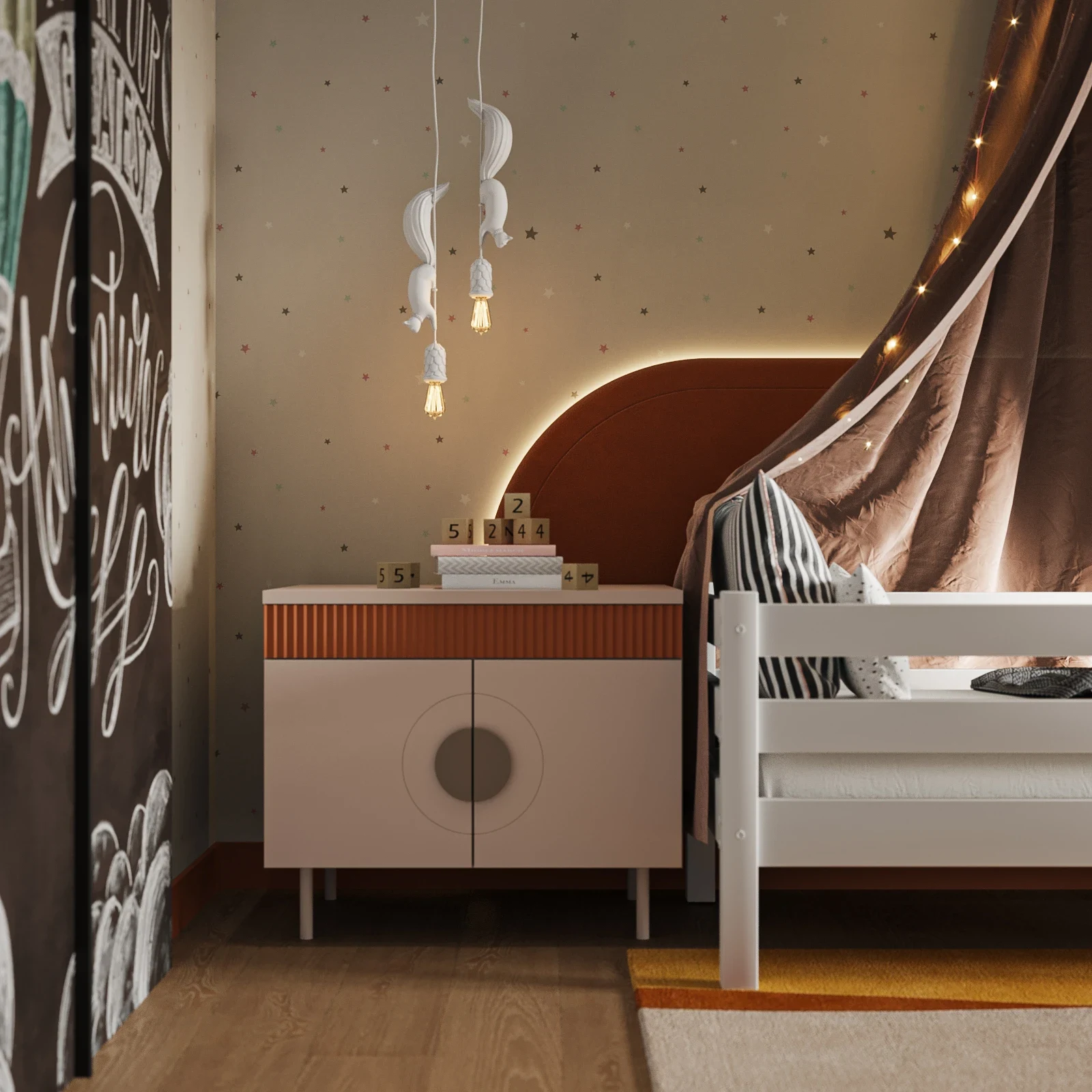 Квартира в ЖК "Новый город", 66 кв. м.