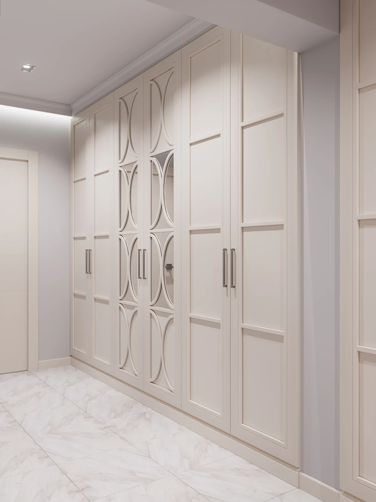 Podvoyskogo, 69 кв. м.