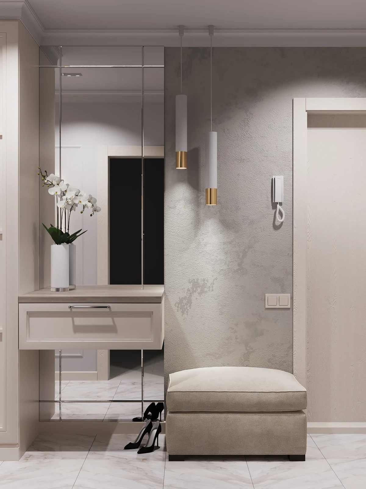 Podvoyskogo, 69 кв. м.