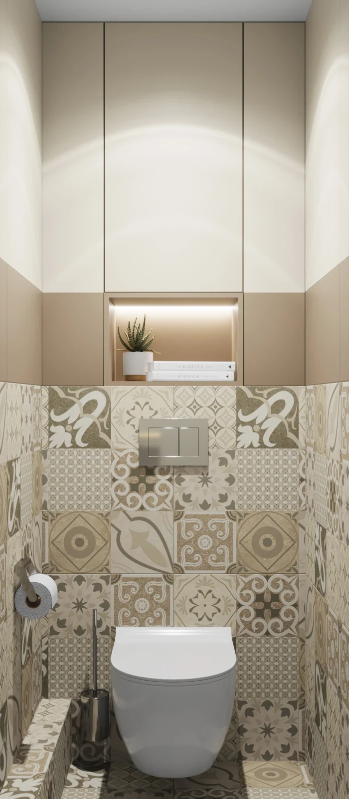 Квартира на ул. Ярослава Гашека, 60 кв.м.